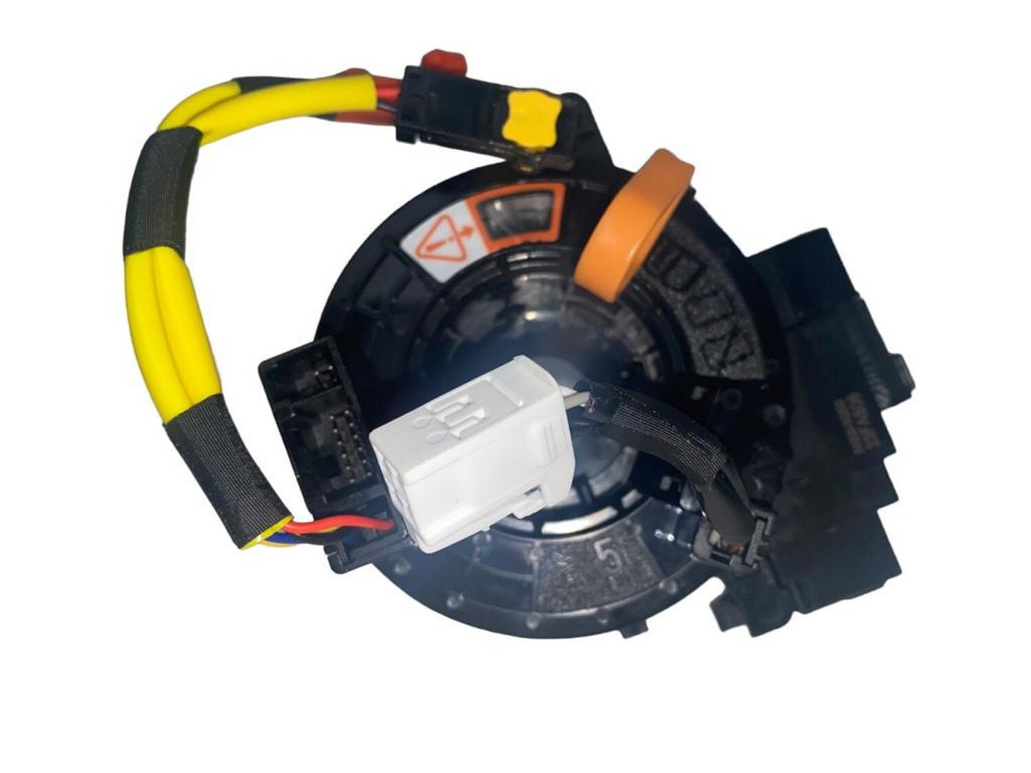 Clockspring+ Angle Sensor For Highlander 2010-2013 w/o Steer Wheel Audio Control