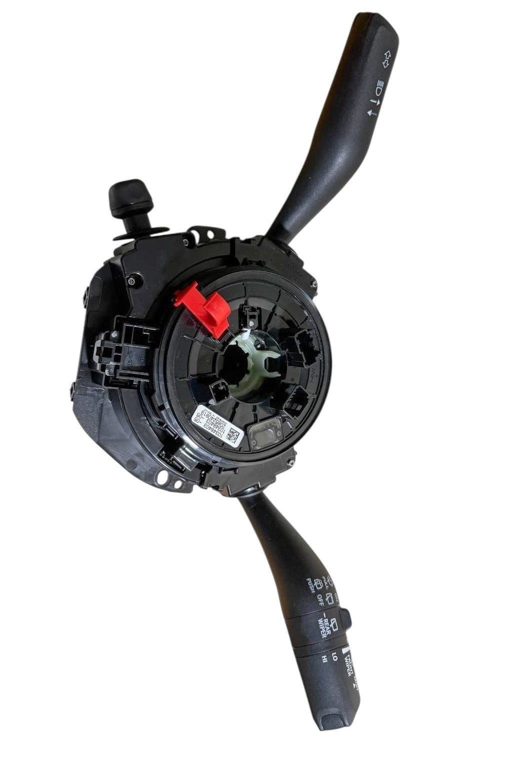 Steering Control Module+Clockspring For Grand Cherokee 22-25 Hetead Power &Steer