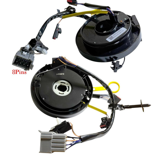 Clockspring Spiral Cable  Fits Ford F350 Super Duty 2004-2007