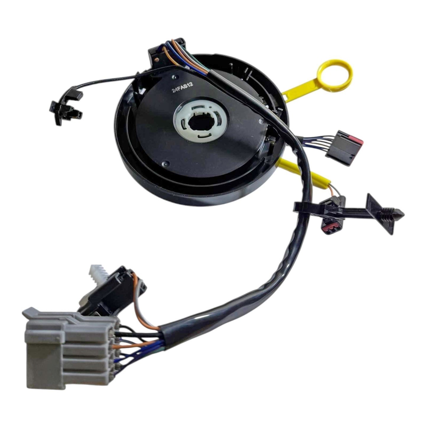 Clockspring Spiral Cable Fits Ford F450 Super Duty 2004-2007