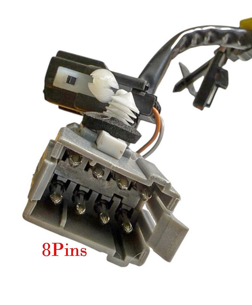 Clockspring Spiral Cable  Fits Ford F350 Super Duty 2004-2007