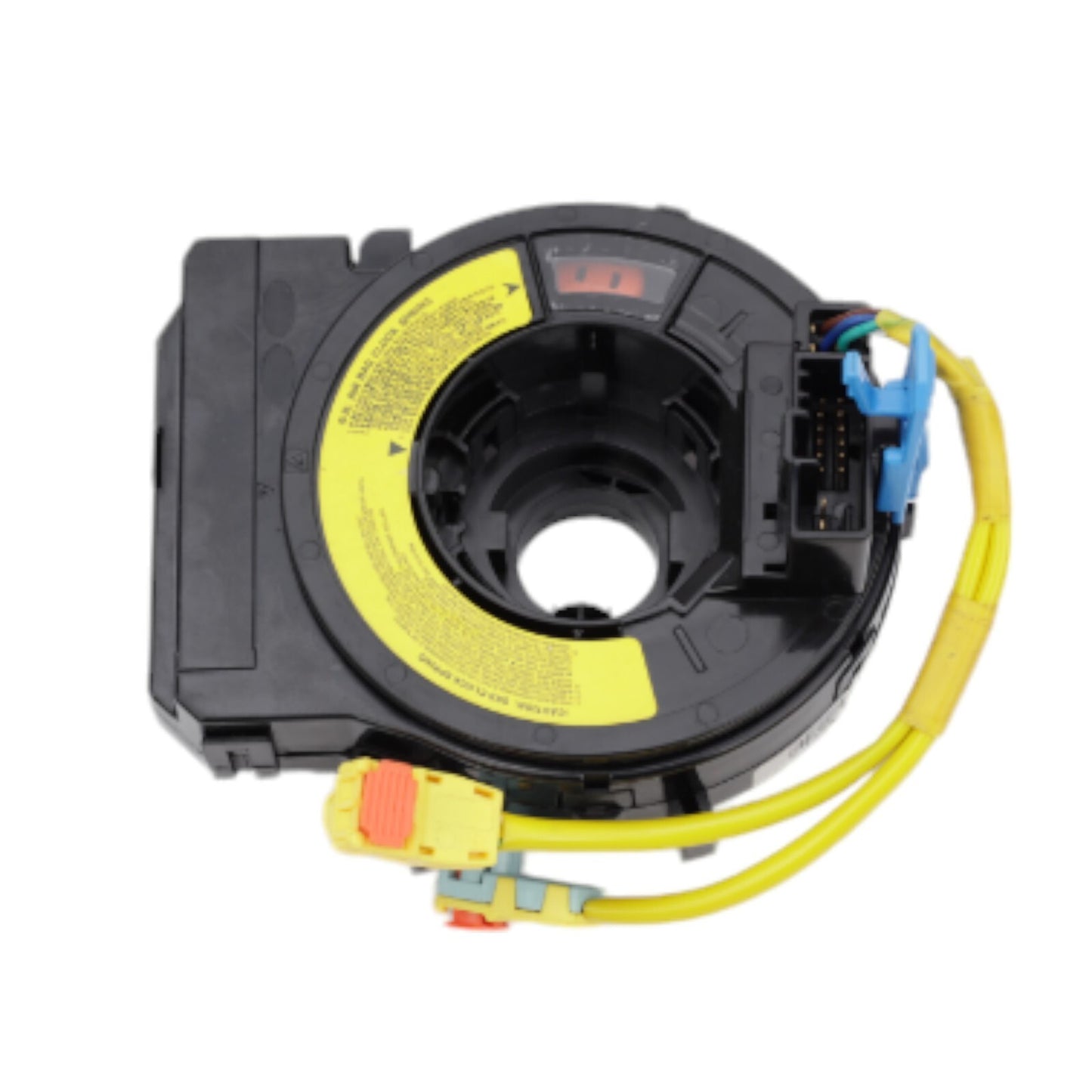 Clockspring & Angle Sensor Fits Kia Cadenza Optima 2014-2016 With Heated Steer