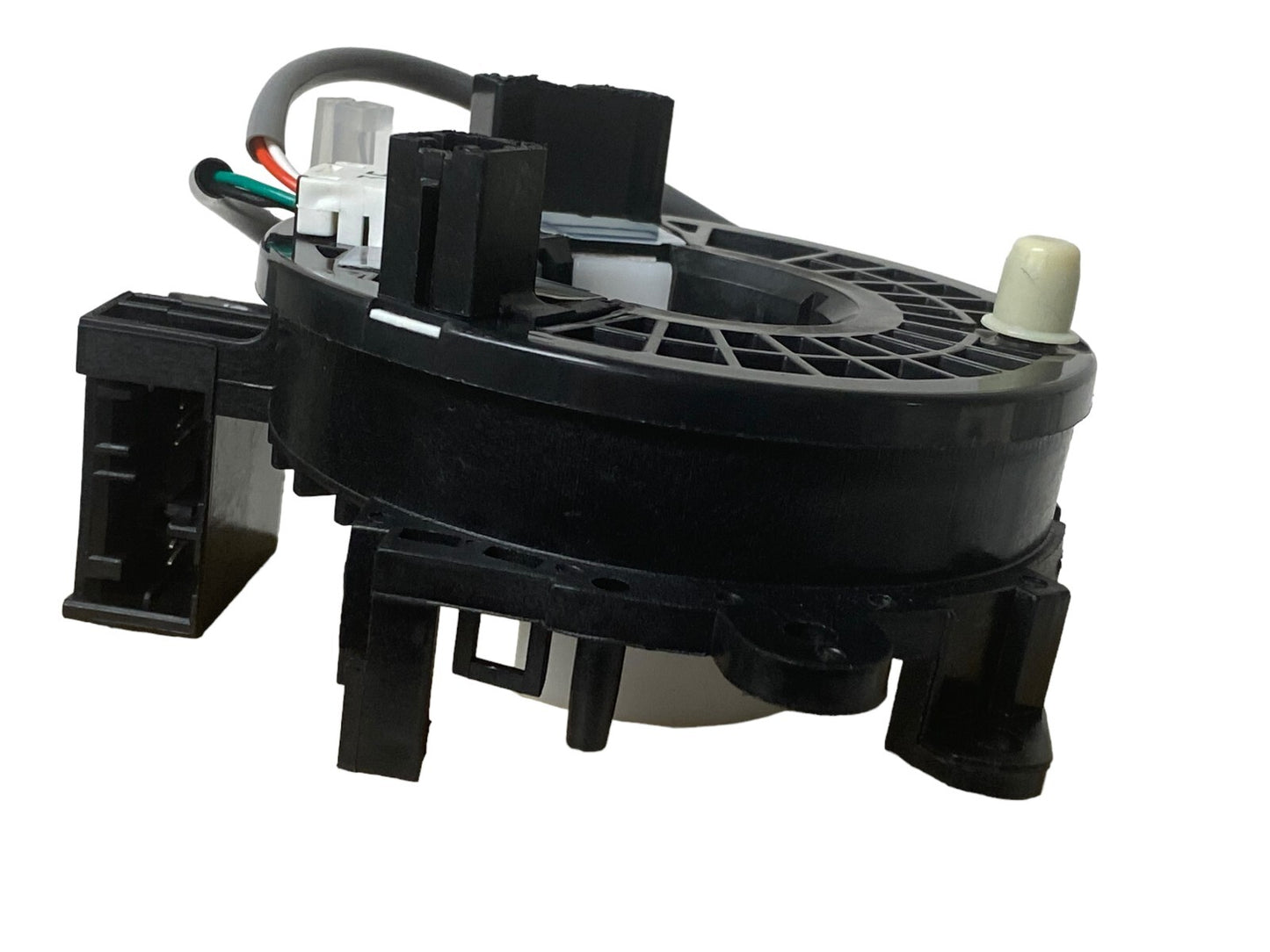 Clockspring Fits Nissan GT-R Production Date: 04/2010-11/2013 W/O Heated Steer