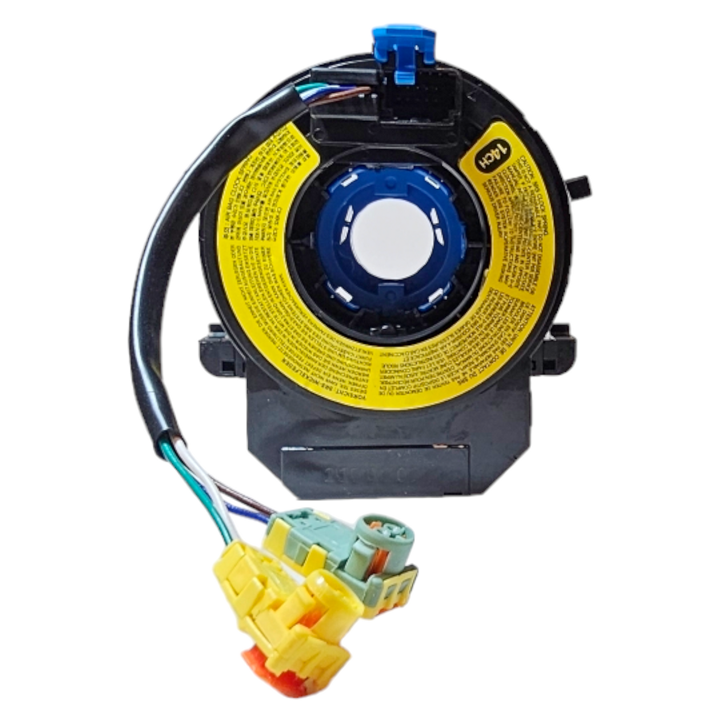 Clockspring Spiral Cable Fits Kia Forte , Forte5 2015-2018 Forte Koupe 2015-2016