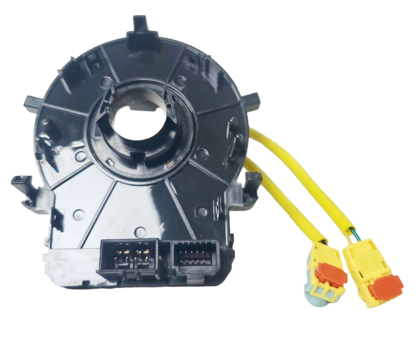 Clockspring & Angle Sensor Fits Kia Optima 2011-2013 W/O Heated Seats
