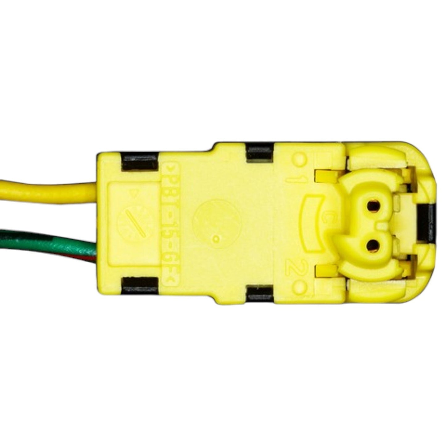 Clockspring Spiral Cable Fits Kia Rio 2010-2011 Kia Rio5 2009-2011