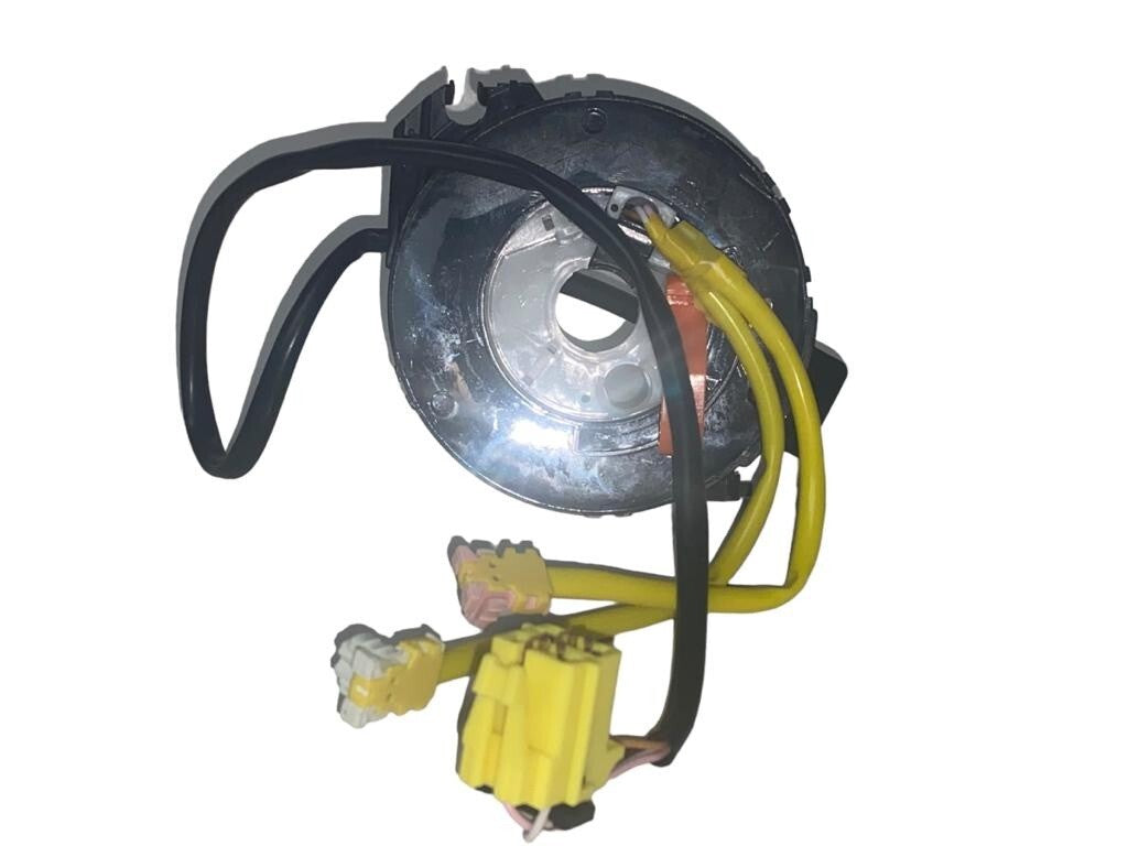 Clockspring Fits Cadillac Chevrolet GMC Without Steering Wheel Audio Controls