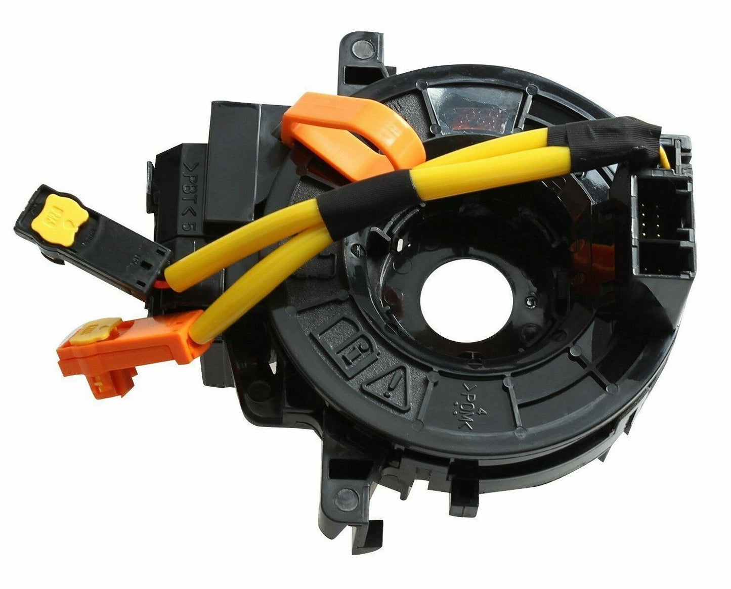 Clockspring + Angle Sensor For Toyota Corolla 2009-2013 W/Audio Control on Steer
