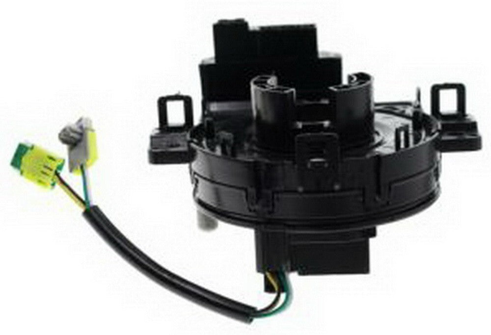 2 Plug Clockspring Fits Honda Pilot 2016-2022 Vehicles W/Heated Steering Wheel