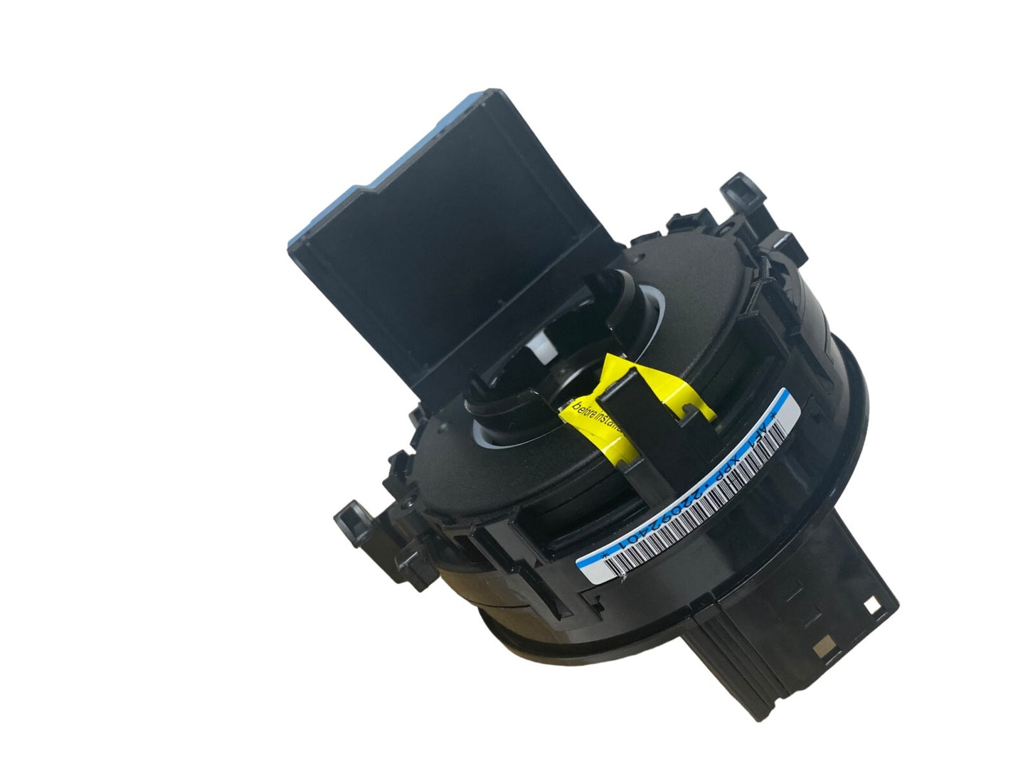 Clockspring & Angle Sensor Fits Toyota Tacoma 2005-2013 w/Steering Audio Control