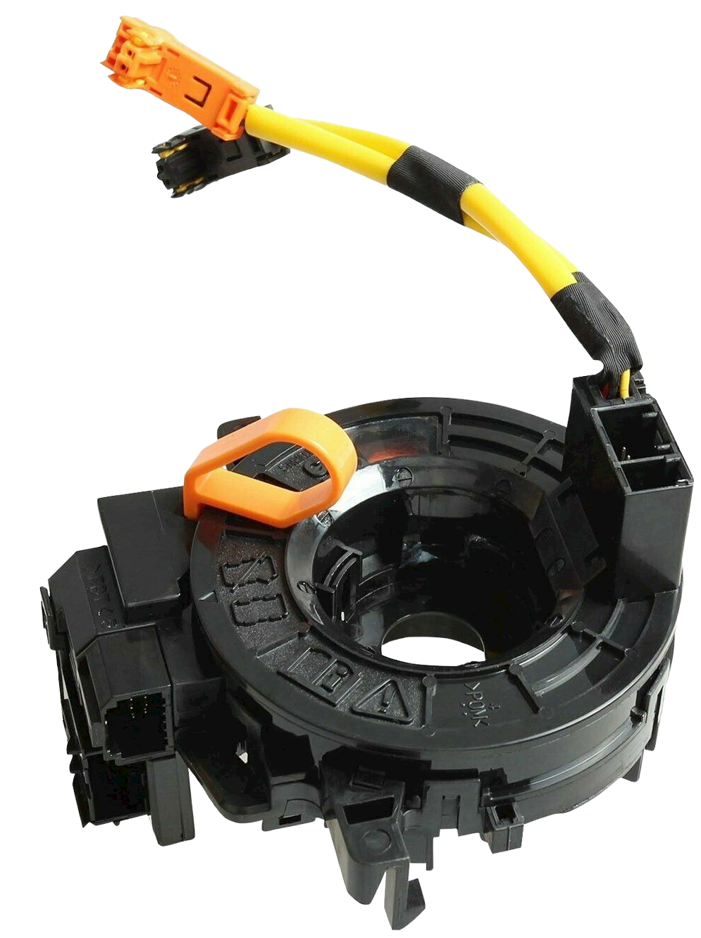 Clock Spring Spiral Cable Fits Toyota Sequoia Production Date: 11/2007-08/2017