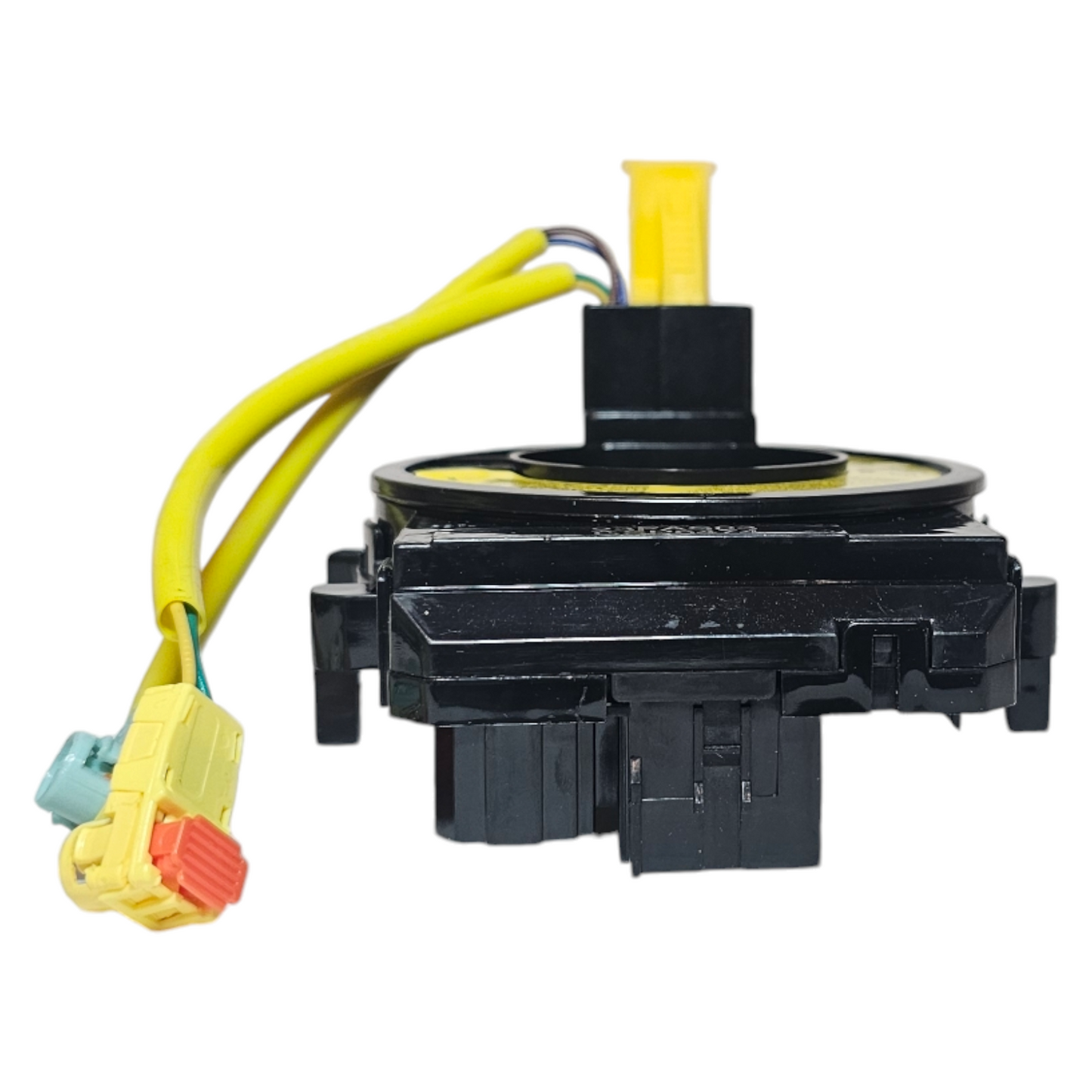 Clockspring Fits Kia Optima 2011-2013  Without Heated Seats. With Paddle Shifter