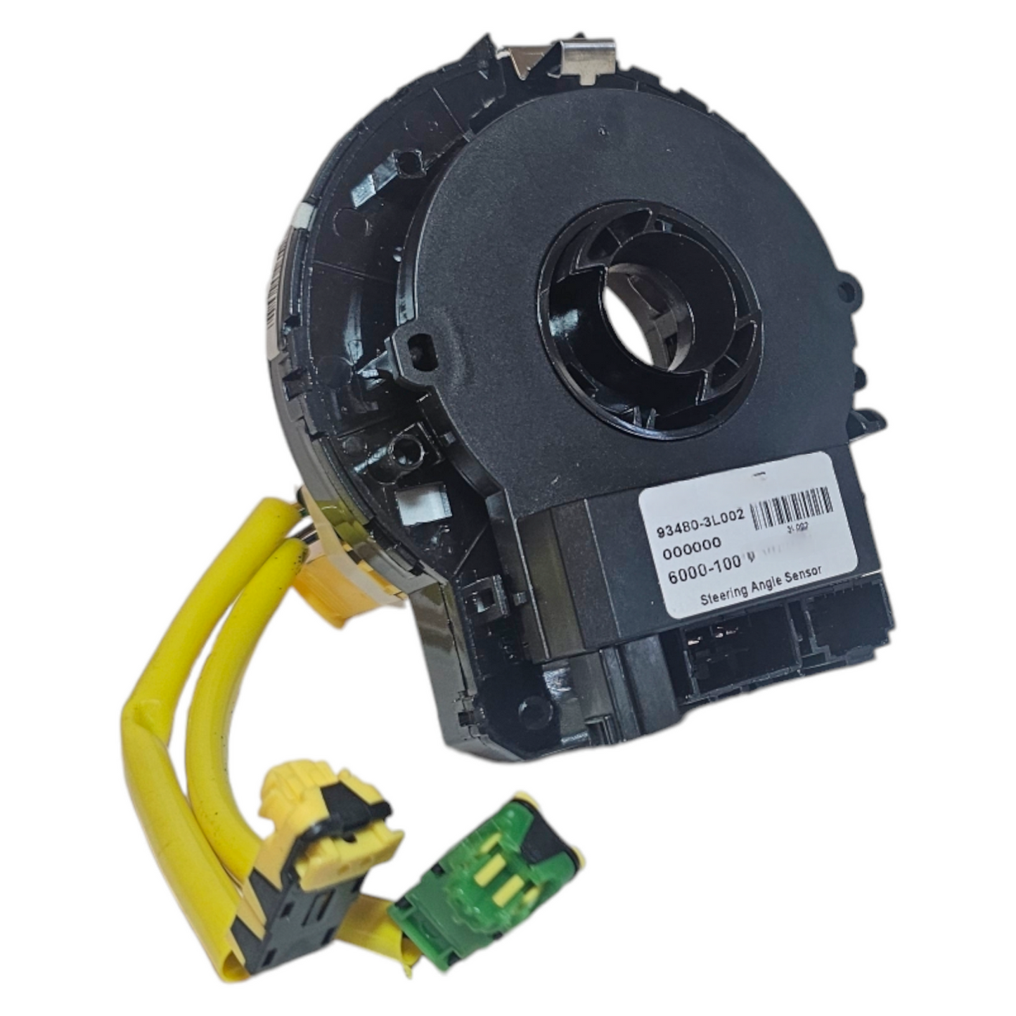 Clockspring & Angle Sensor  Fits Hyundai Entourage 2007-2008 3.8L V6 - Gas