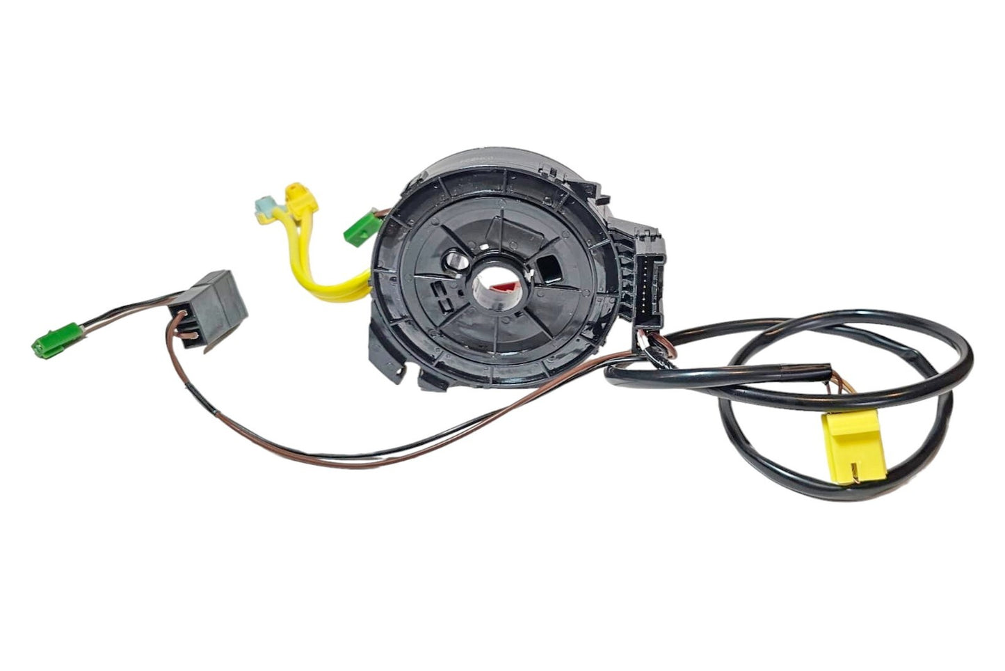 Clockspring Fits Avalanche Silverado Suburban Tahoe 2007-2013 W/ Heated Steering