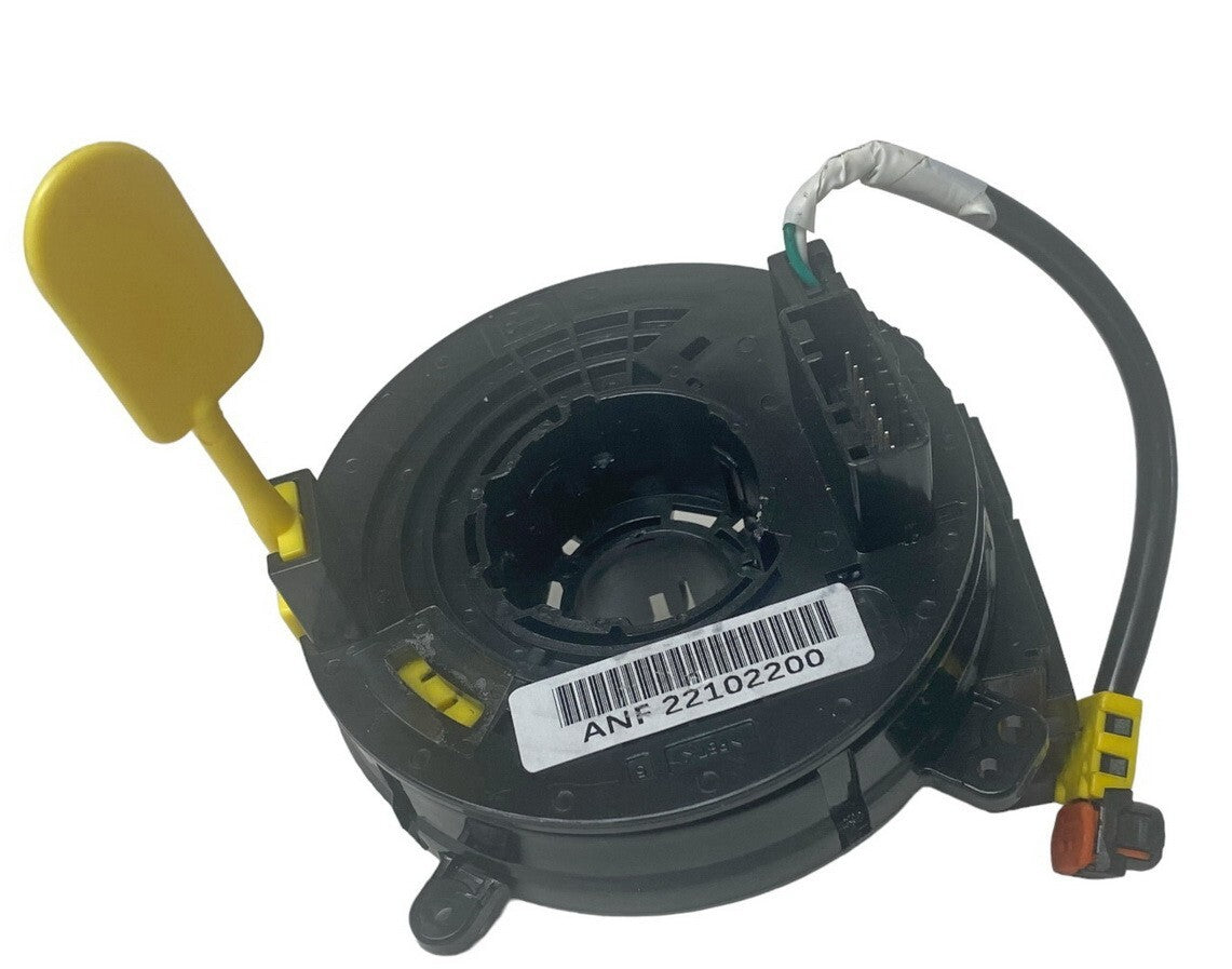 Single Plug Clockspring For Buick Century 1999-2006 Park Avenue 2000 Regal 99-04