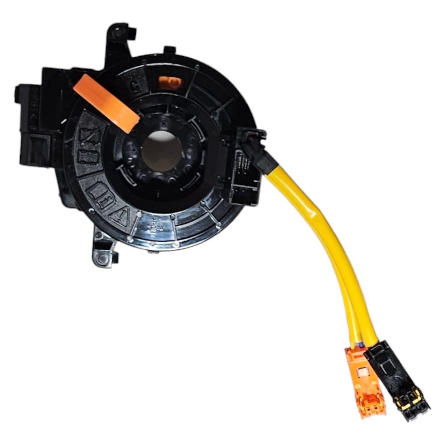 Clockspring & Angle Sensor Fits Toyota Tacoma 2005-2013 w/Steering Audio Control