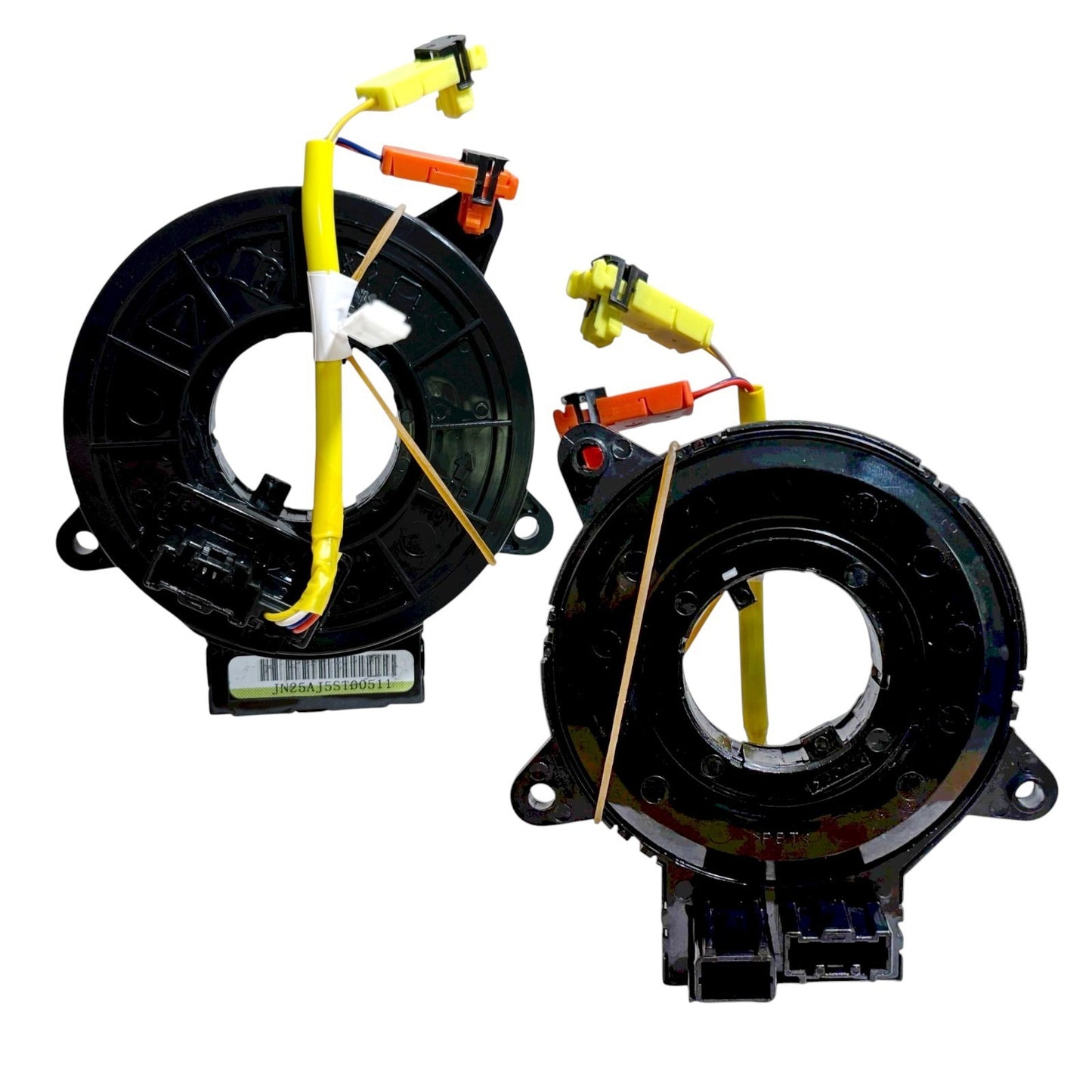 Clockspring Spiral Cable Fits Mazda RX-8 2009 - 2010 - 2011  1.3L R2 - Gas