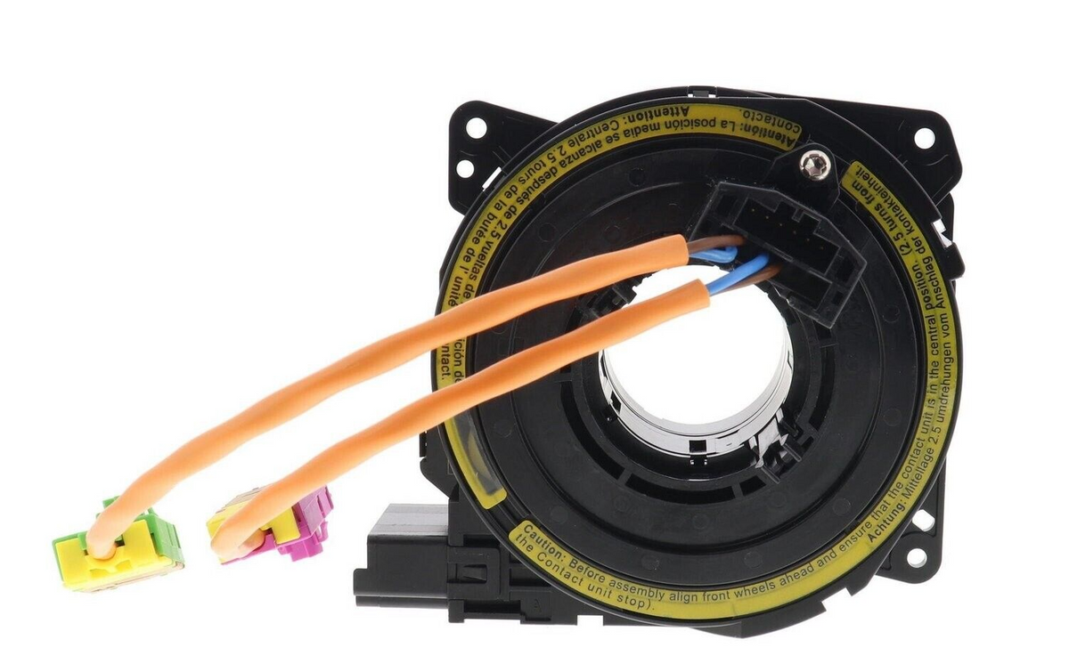 Clockspring Spiral Cable Fits Volvo S60 S80 V70 XC70 XC90