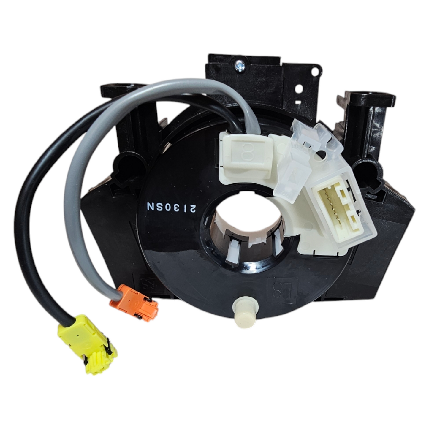 Clockspring Spiral Cable Fits: Nissan Primera Sedan- Wagon 2001-2015 QR20DE AT