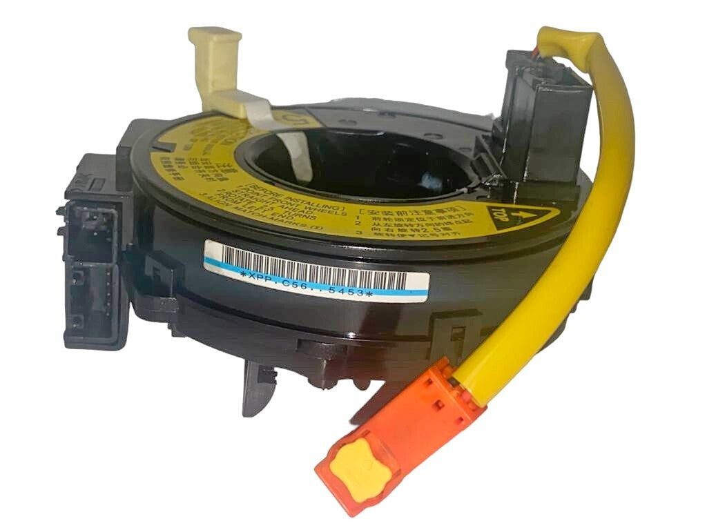 Clockspring Spiral Cable Fits Toyota Echo 2003-2005