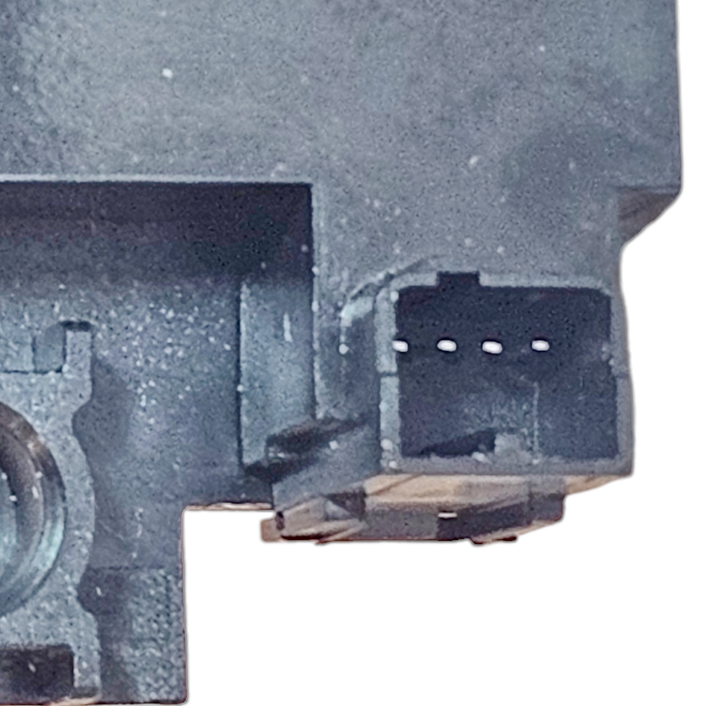 Clockspring W/Sability Angle Sensor Fits Chrysler Dodge Jeep 2007-2018