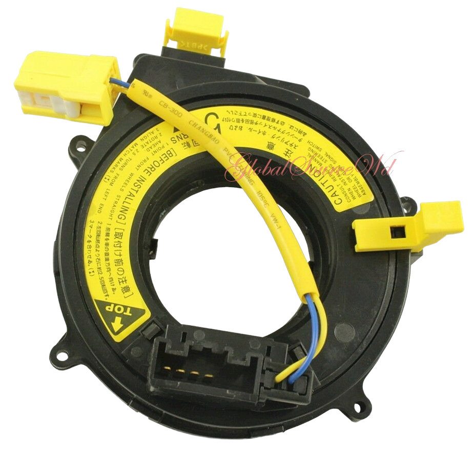 Spiral Cable Clockspring Fit:Toyota Avalon  2000-2002 XL XLS  3.0L V6 - Gas