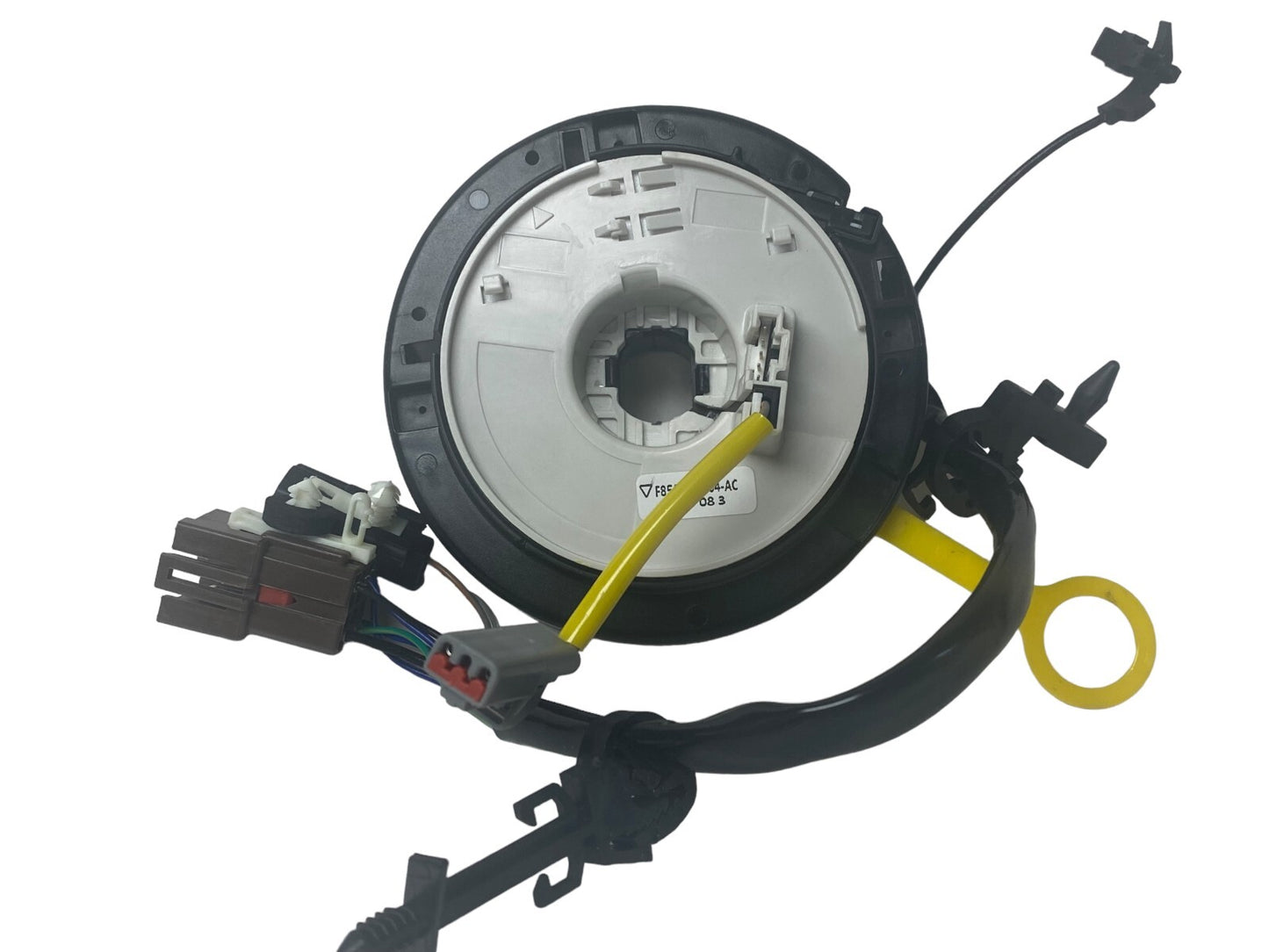 Clockspring Fits: Ford Expedition F150 F250 F250 HD Navigator W/Cruise Control