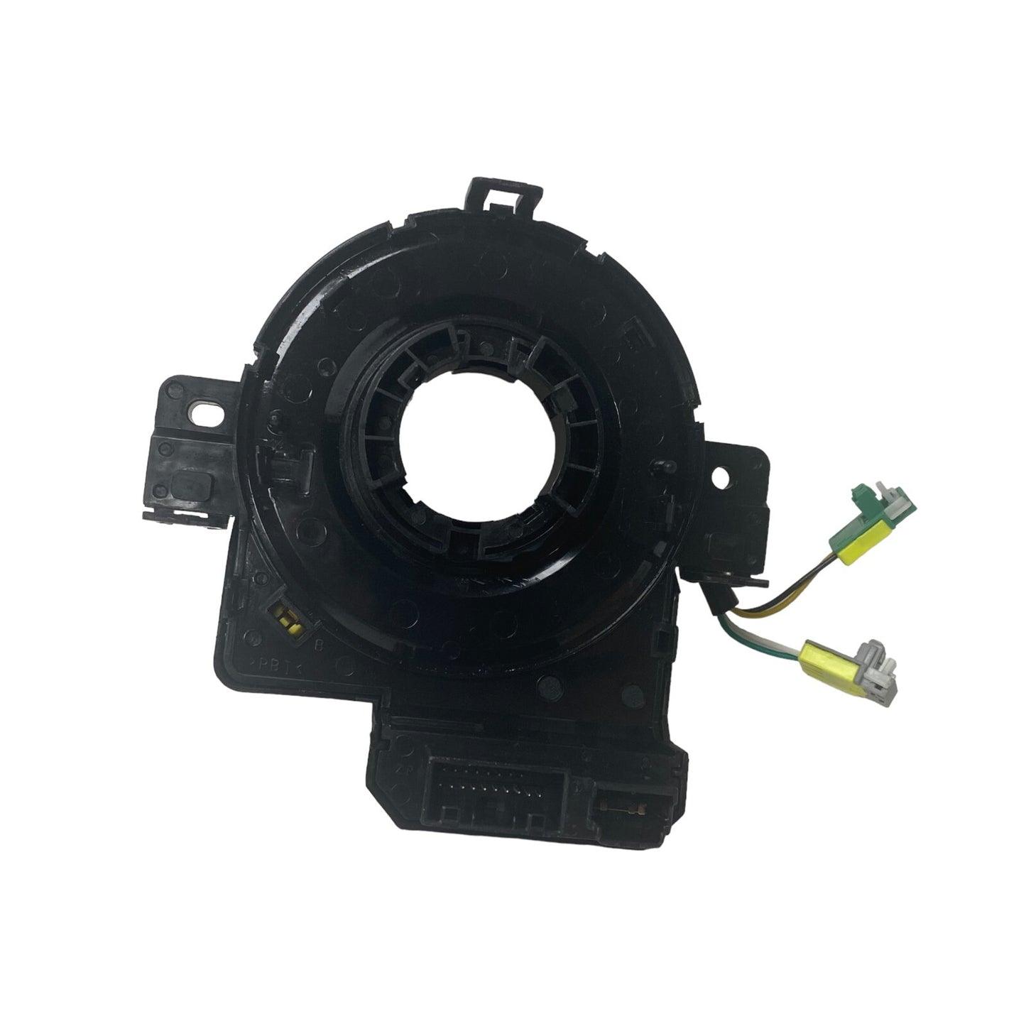 2 Plug Clockspring Fits Honda Pilot 2016-2022 Vehicles W/Heated Steering Wheel