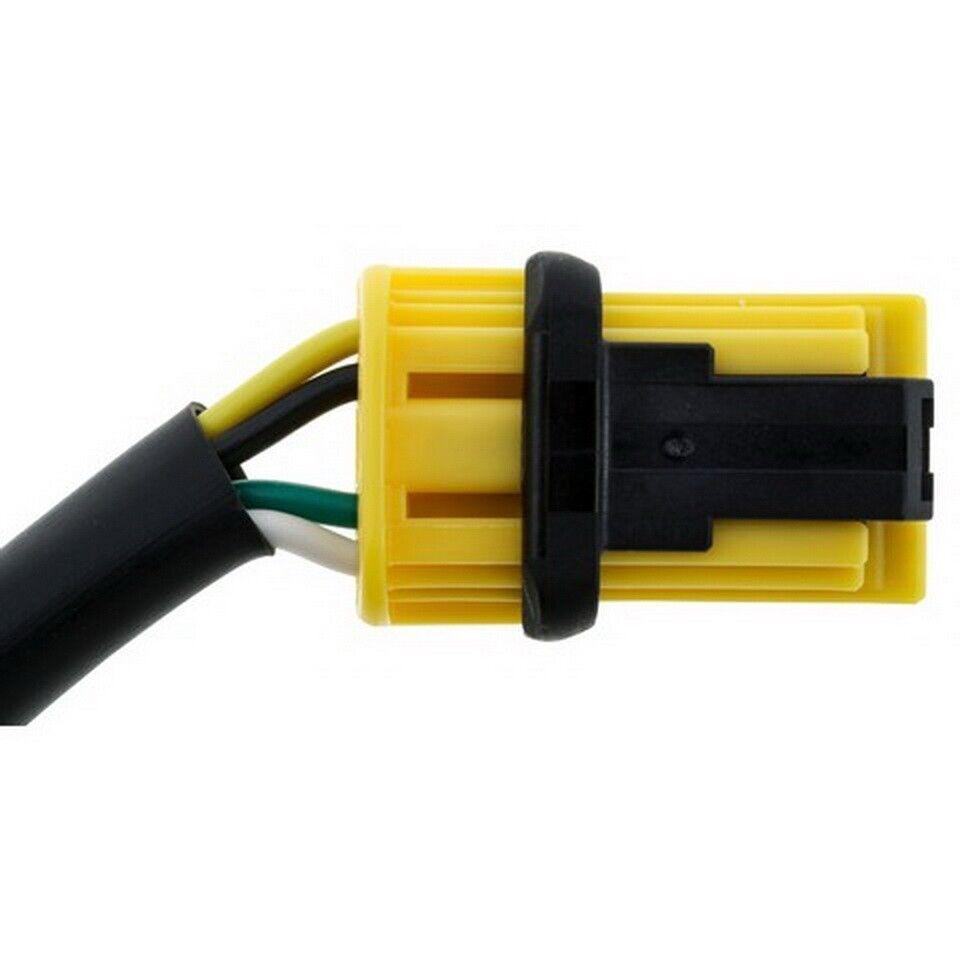 Clockspring Spiral Cable Fits Honda CR-Z Vehicles Built in Japan