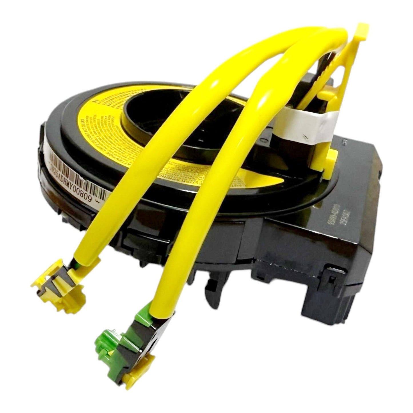 Clockspring Spiral Cable Fits Hyundai Entourage 2007-2008 3.8L V6 - Gas