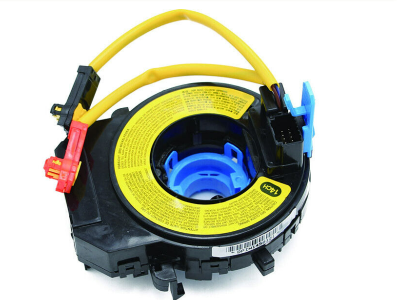 Clockspring 93490-1U120 Fits: Kia Sorento 2011-2014 Without Heated Steer Wheel