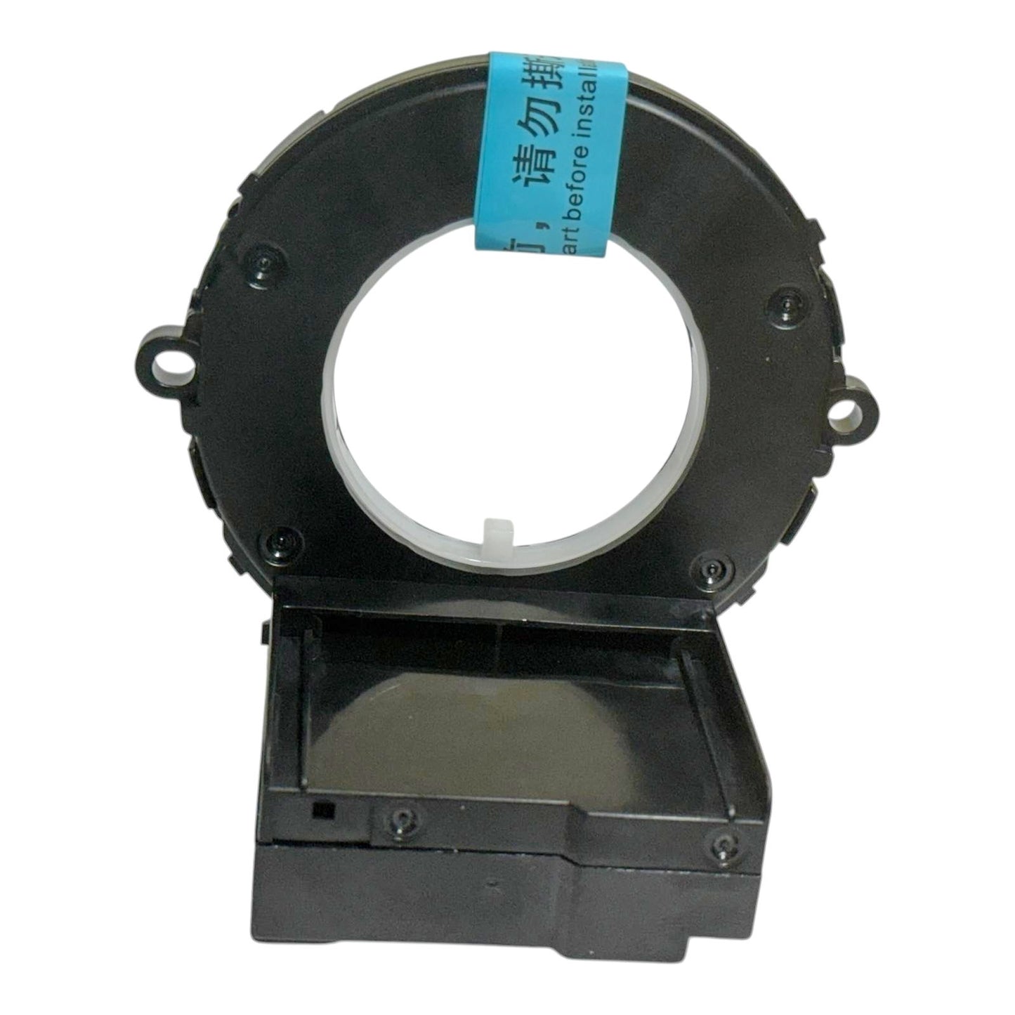 Clockspring + Angle Sensor for Corolla 2009-2013 Cars W/O Audio Control on Steer