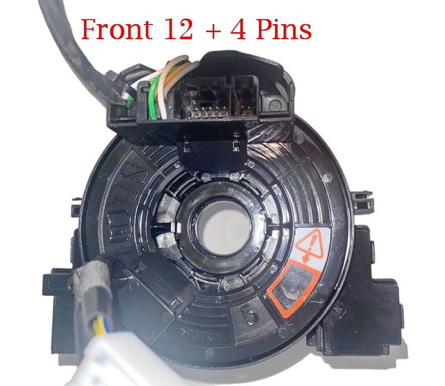 Clockspring For Lexus ES30h ES350 2017-2018 RX350 RX450h 2017-2022 W/Heated Strg