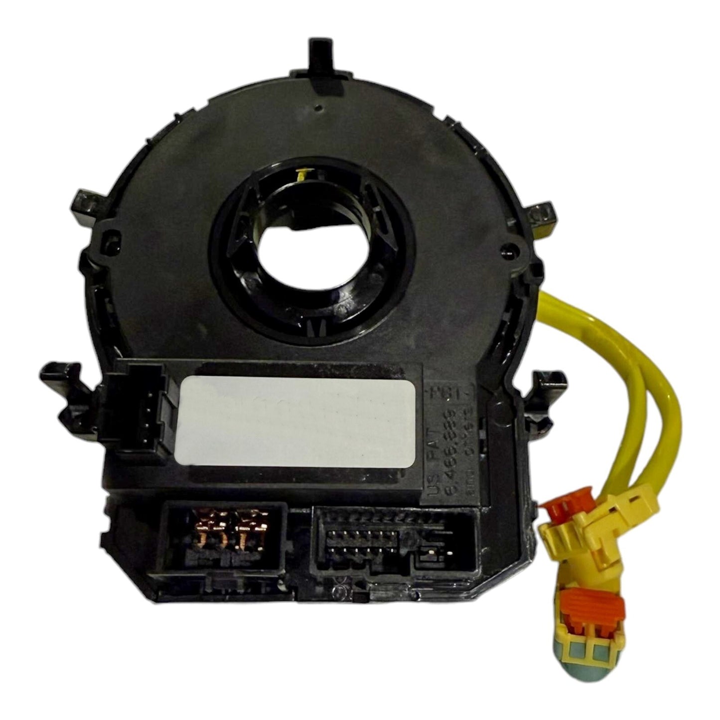 Clockspring & Angle Sensor Fits Kia Cadenza Optima 2014-2016 With Heated Steer