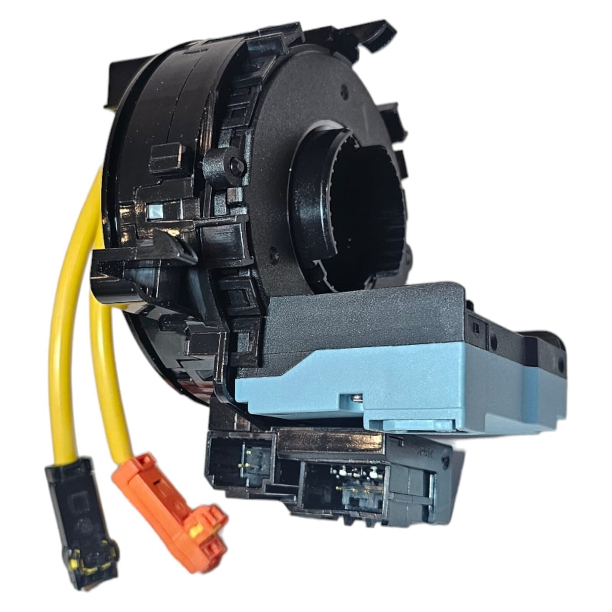Clockspring & Angle Sensor Fits Matrix 2009-2011 w/o Multi Function Display