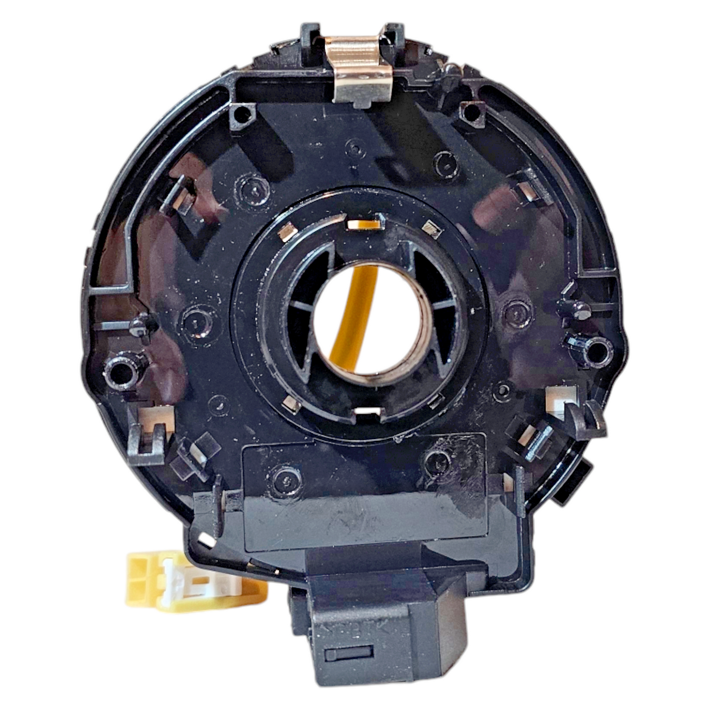 ClockSpring Fits: Lexus SC430 Production Date 2006-2007 Speed Auto Trans