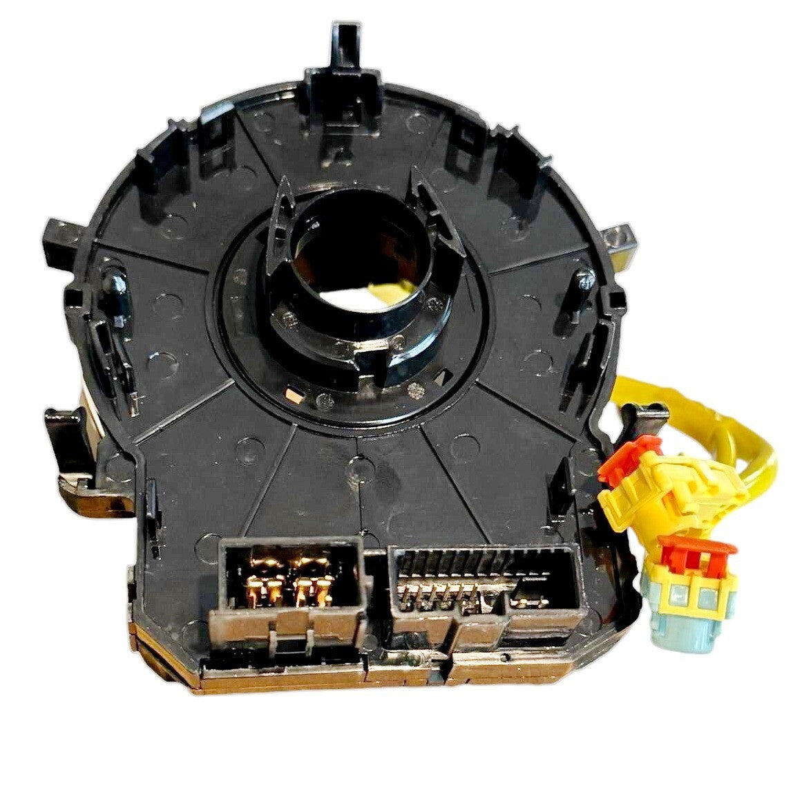Clockspring & Angle Sensor Fits Kia Cadenza Optima 2014-2016 With Heated Steer