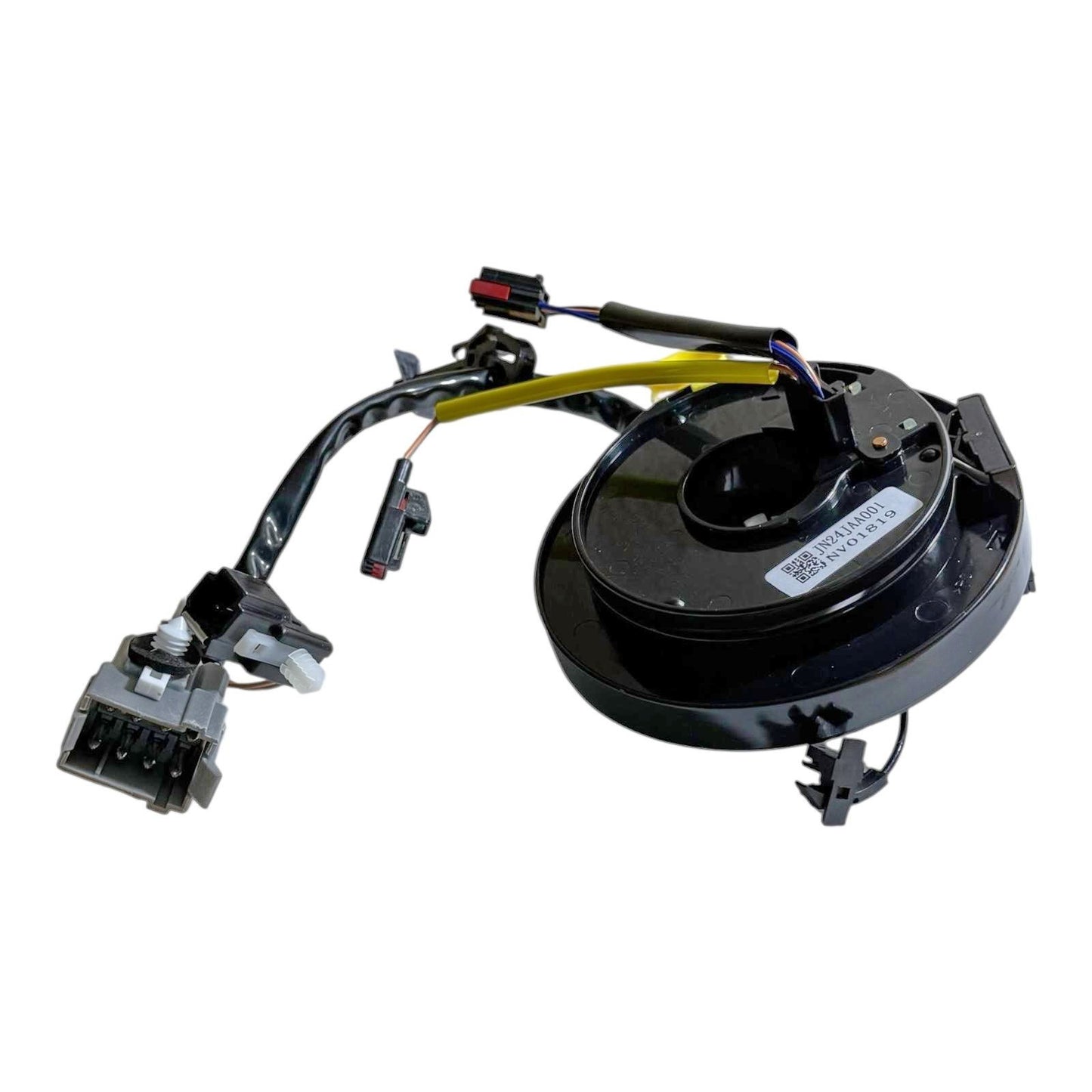 Clockspring Spiral Cable Fits Ford F250 Super Duty 2004-2007