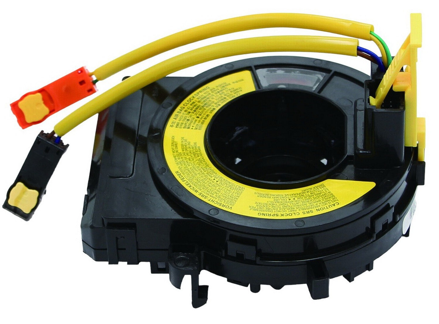 Clockspring & Angle Sensor Fits Hyundai Genesis Coupe Tucson  W/Cruise Contr
