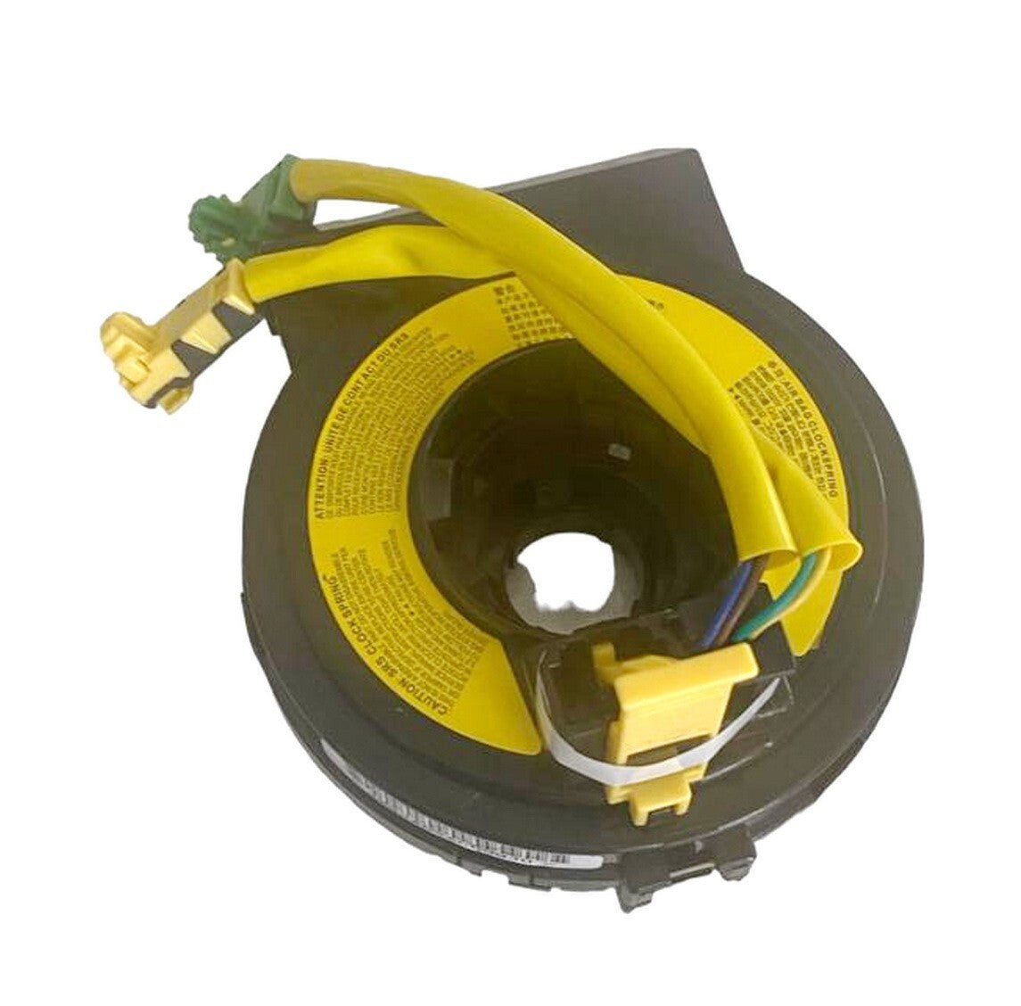 Clockspring Fits Kia Rio Kia Rio5 2006-2011 1.6L  W/Cruise Control