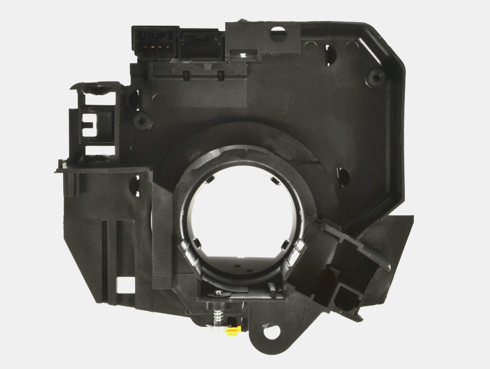 Clockspring Fits Dodge Ram 2500 3500 Ram 2500-3500 2010-2012 W/O Heated Steer