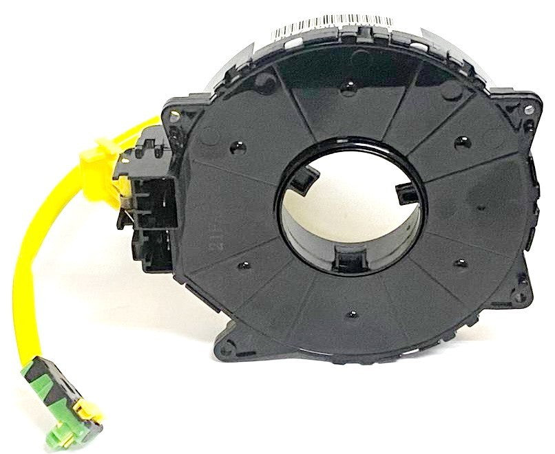 Clockspring Single Plug Fits: Hyundai Elantra 2001-2006 With Cruise Control