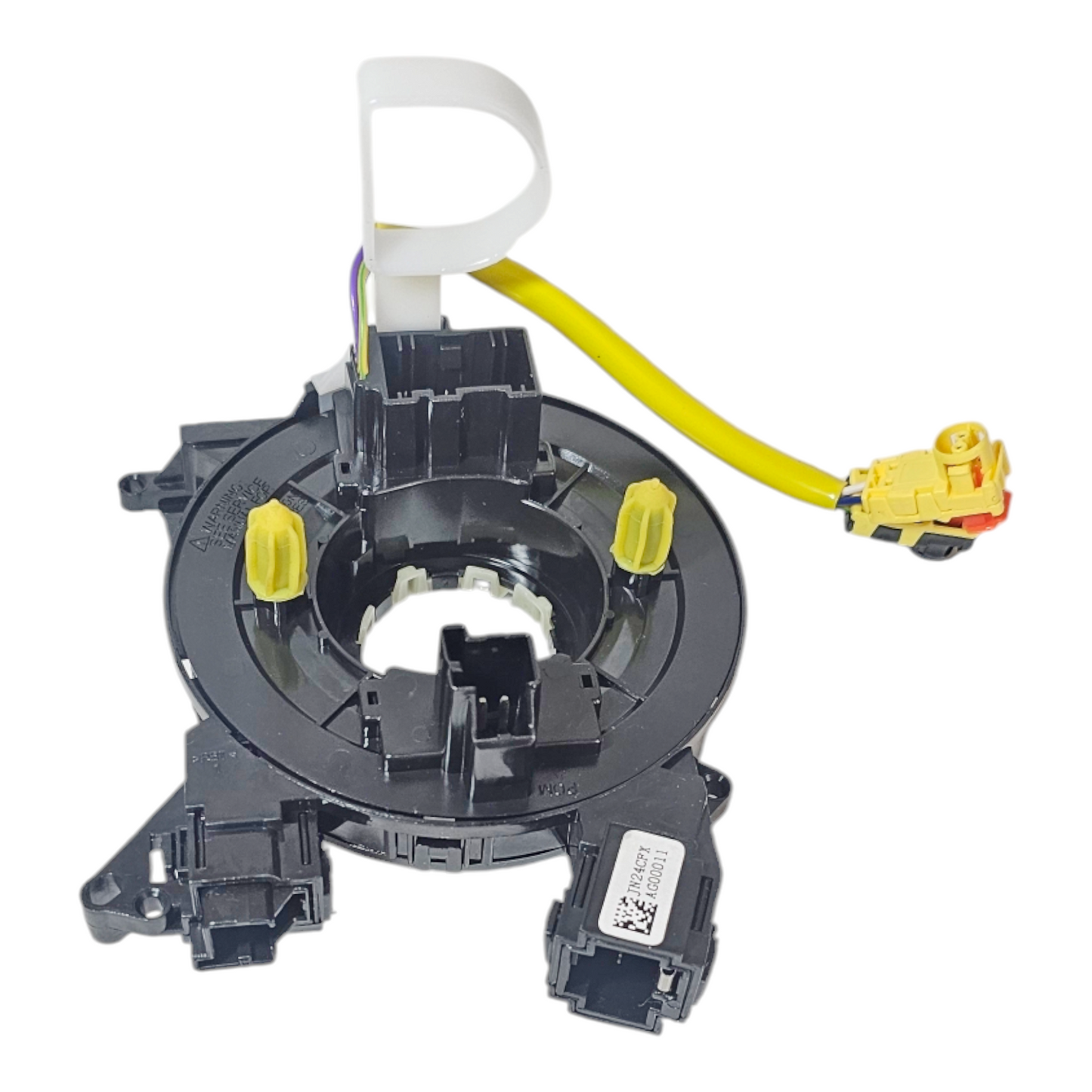 Clockspring Fits Ford Police Responder Hybrid ,SSV Plug-In Hybrid W/Heated Steer