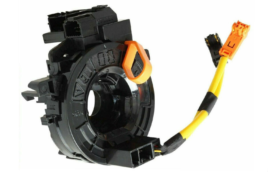 Clockspring Spiral Cable Fits Toyota Camry 2007-2011