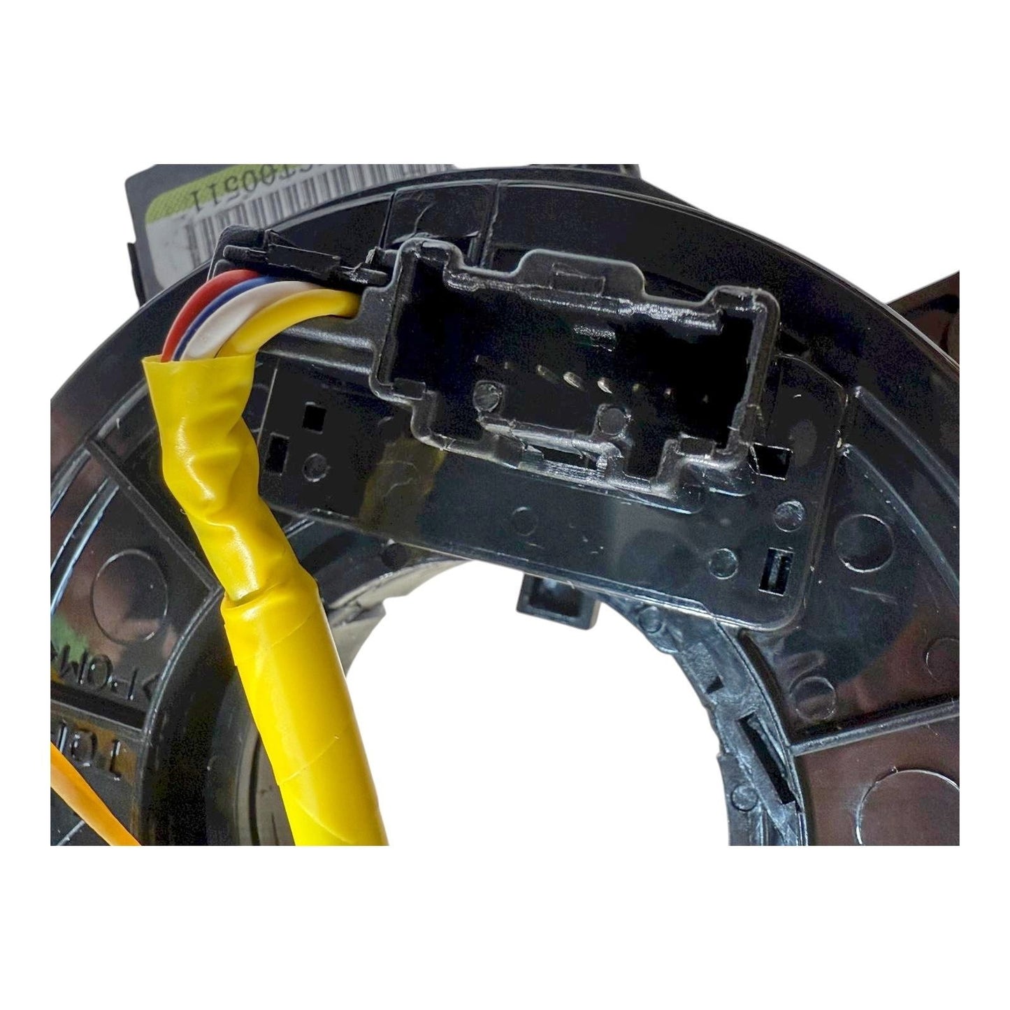 Clockspring Spiral Cable Fits Mazda RX-8 2009 - 2010 - 2011  1.3L R2 - Gas