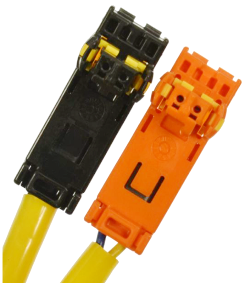 Clockspring Spiral Cable & Angle Sensor Fits: RX350 2012-2015 RX450h 2012-2015