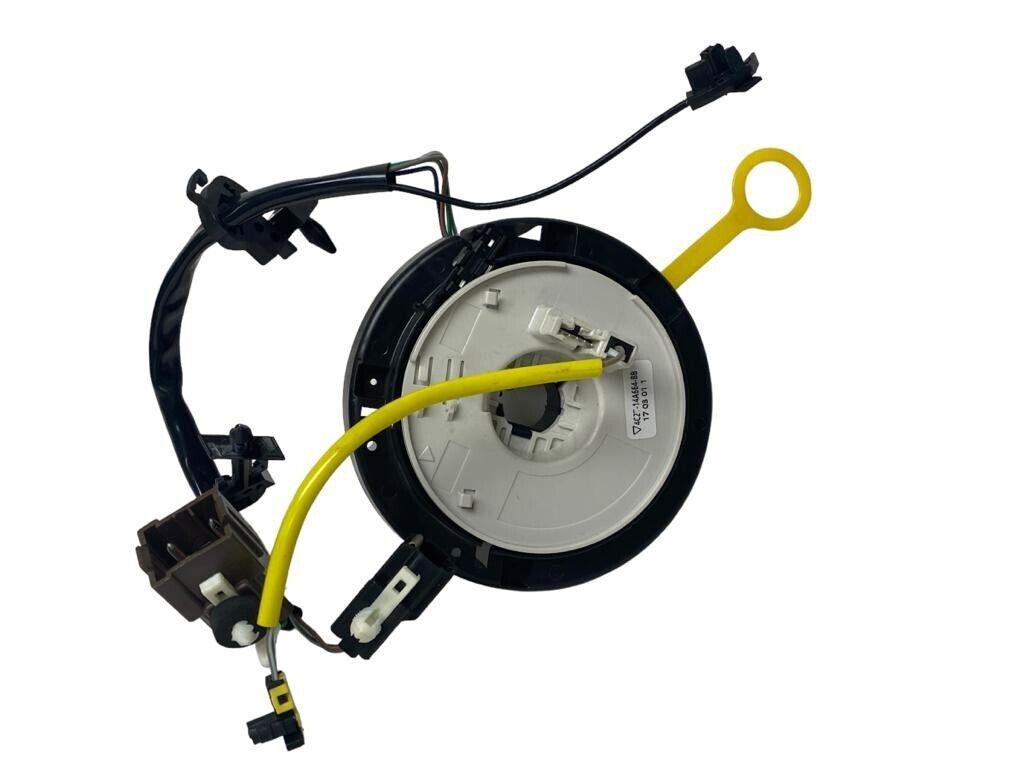 Clockspring Fits Ford E150 E250 E350 E450 Super Duty