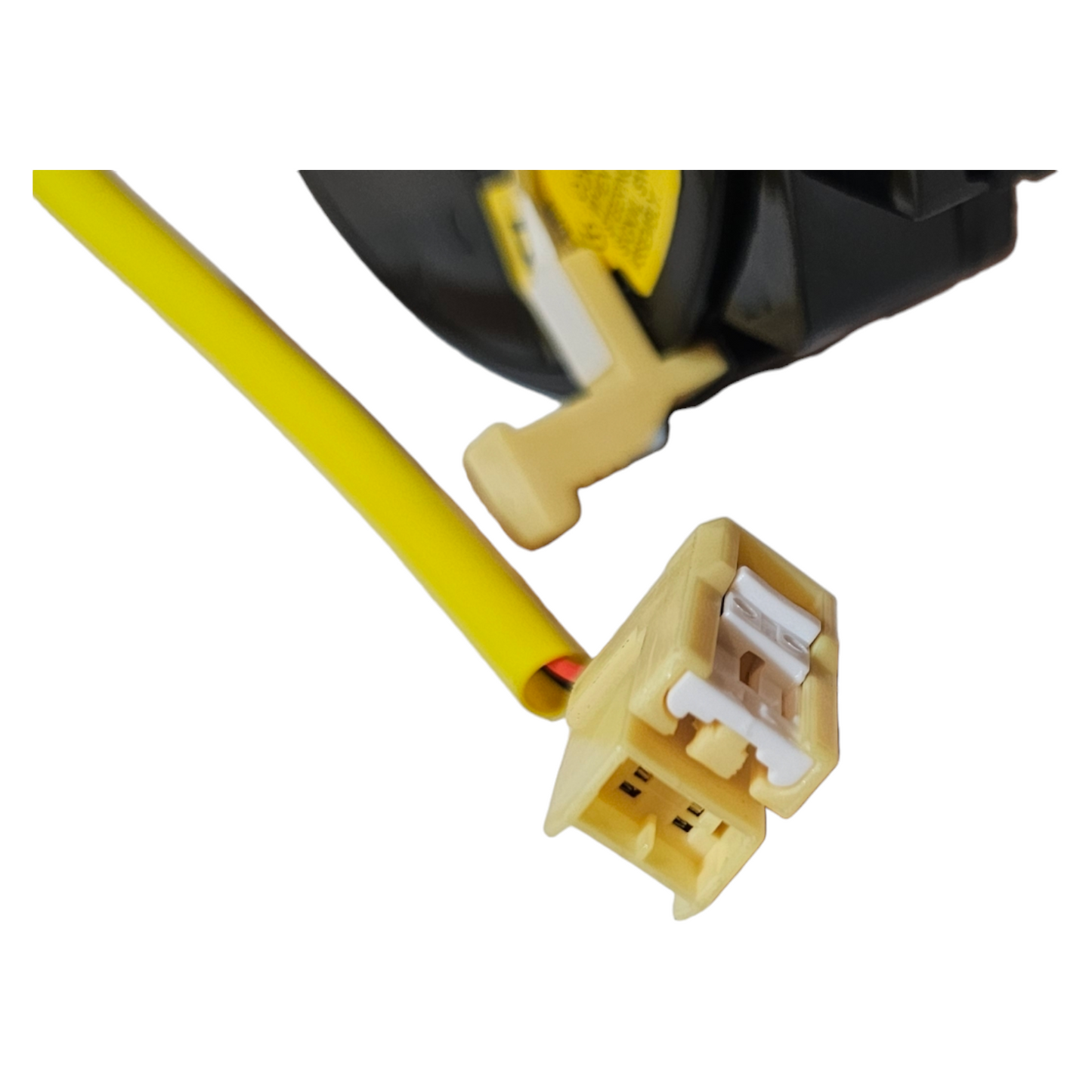 ClockSpring Fits: Lexus SC430 Production Date 2006-2007 Speed Auto Trans