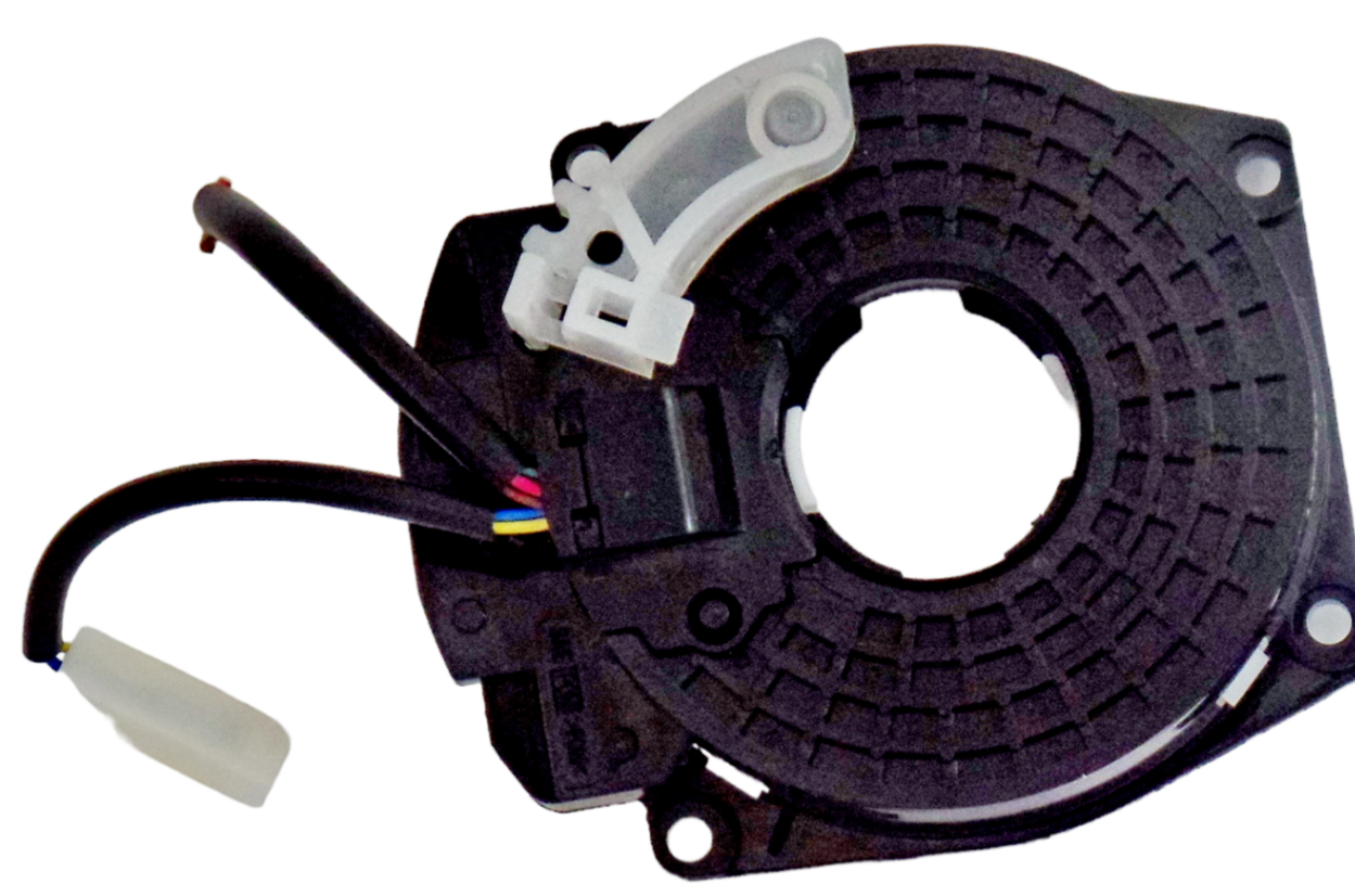 Clockspring Spiral Cable Fits Nissan Pathfinder 2002 & 2004 LE, SE	3.5L V6 - Gas