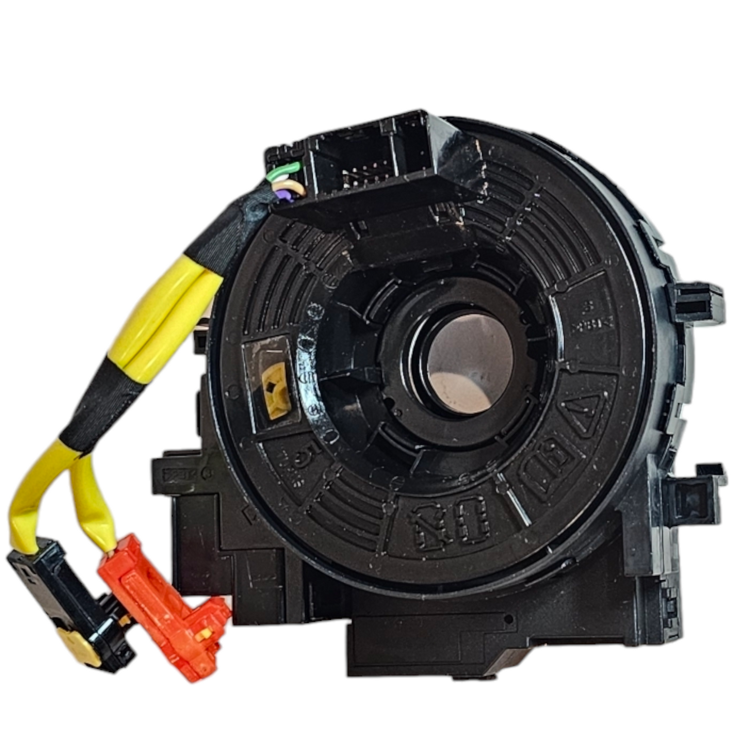 Clockspring & Angle Sensor FitsToyota Highlander 15-19 W/O Heated Steer Wheel
